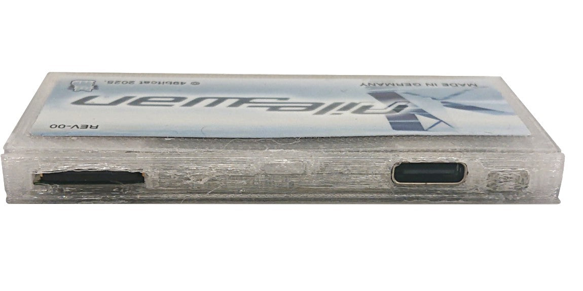 nileswan (semi preorder; irregular delivery time, up to 50 days)