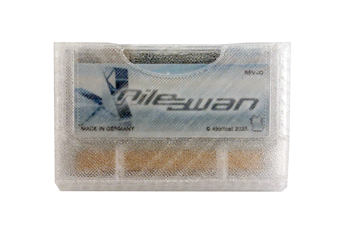 nileswan (semi preorder; irregular delivery time, up to 50 days)